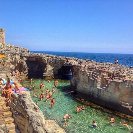B&B Anxa Gallipoli Kültér fotó